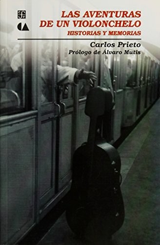 Las aventuras de un violonchelo
