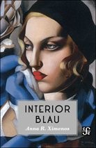 Interior blau [Paperback] [Jan 01, 2013] Ximenos, Anna R.