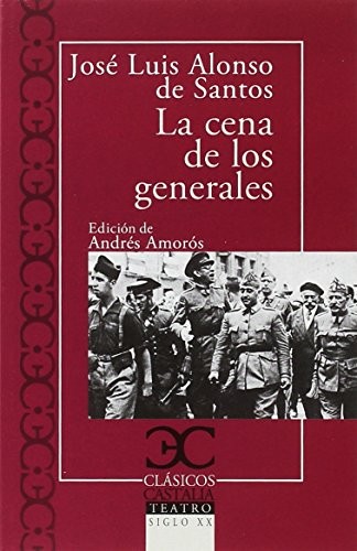 LA CENA DE LOS GENERALES