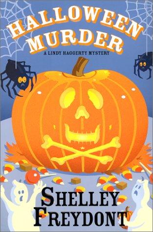Halloween murder