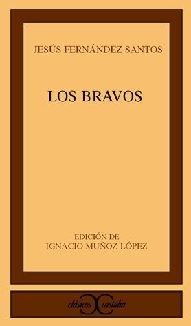 Los Bravos