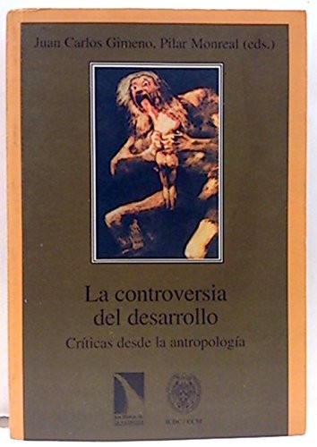 La controversia del desarrollo