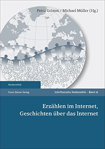Erzählen Im Internet, Geschichten über das Internet