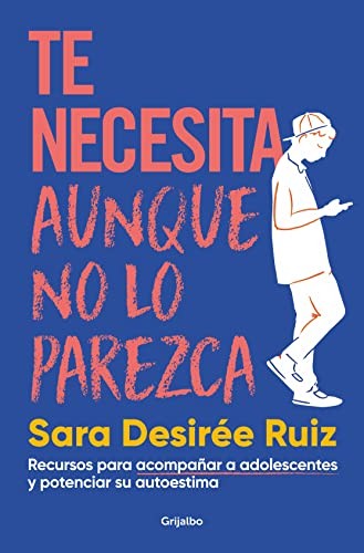 Te necesita aunque no lo parezca / They Need You, Even if It Doesn't Seem Like I t