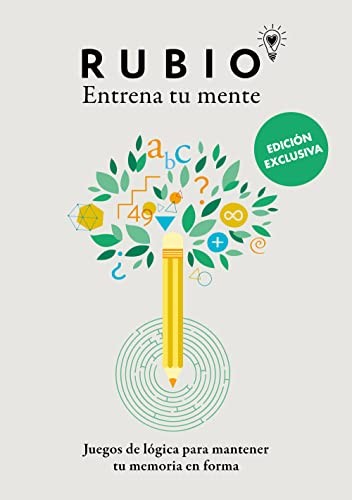 Juegos de lógica para mantener tu memoria en forma