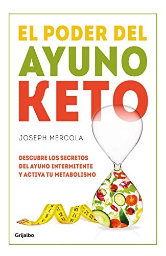 El poder del ayuno keto