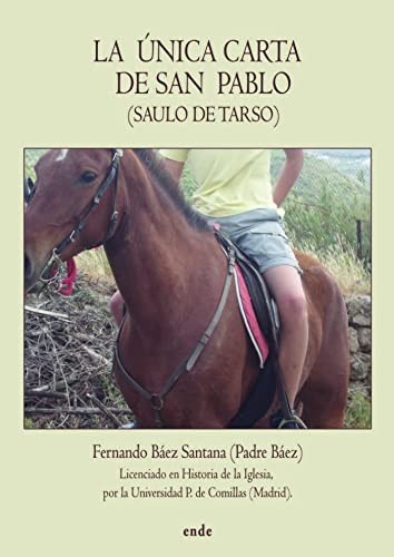 LA ÚNICA CARTA DE SAN PABLO