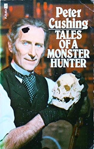 Tales of a monster hunter