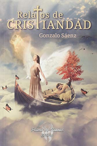 Relatos de cristiandad