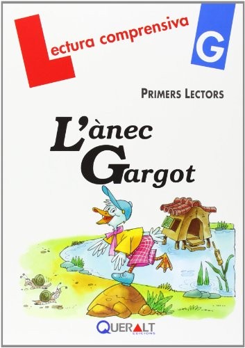 L¿Anec Gargot