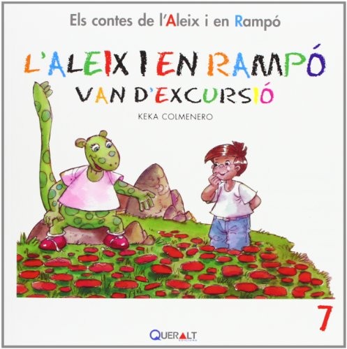 L¿Aleix i en Rampó van d¿excursió