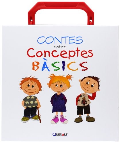 Contes sobre conceptes bàsics - caixa