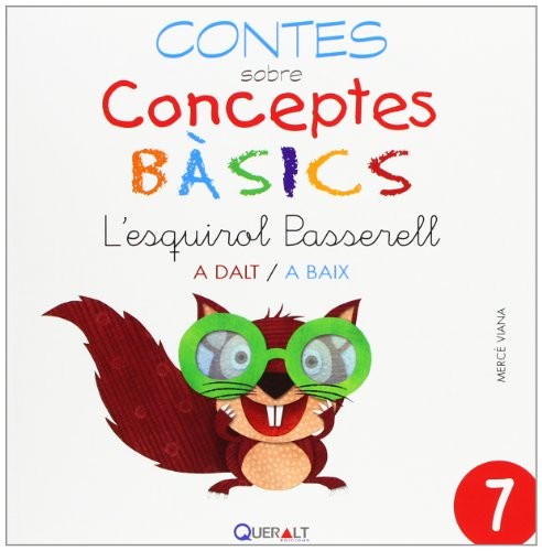 L¿esquirol passerell