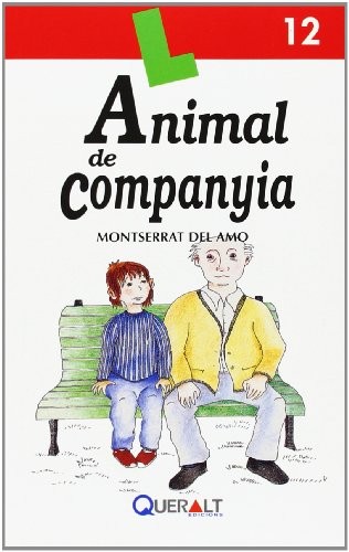 Animal de compañía