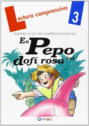 En Pepo i el dofí rosa