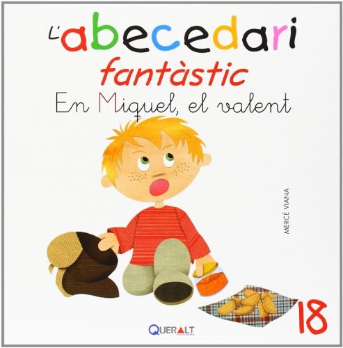 En Miquel el valent