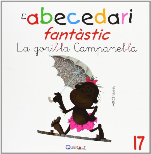 La goril-la Campanel-la