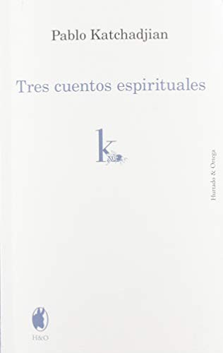 Tres cuentos espirituales