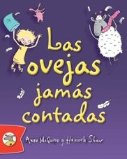 Las ovejas jamás contadas