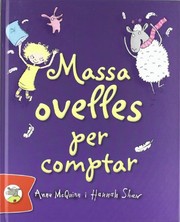 Massa ovelles per comptar