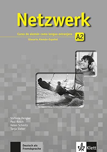 Netzwerk A2. Glossar Deutsch-Spanisch