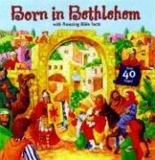 Born in Bethlehem