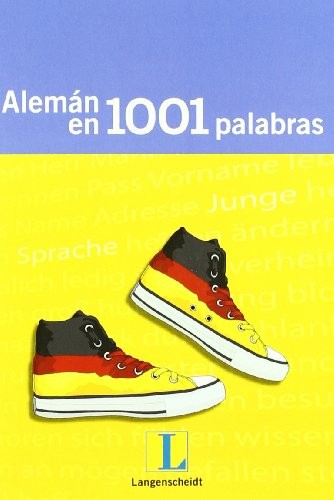 En 1001 palabras Alemán