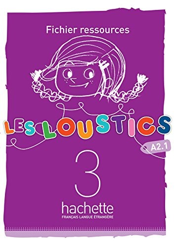 Les Loustics 3 - Fichier Ressources