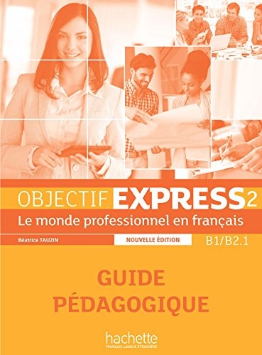 Objectif Express 2 Nouvelle Édition
