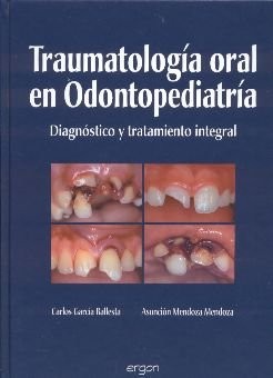 TRAUMATOLOGIA ORAL EN ODONTOPEDIATRIA