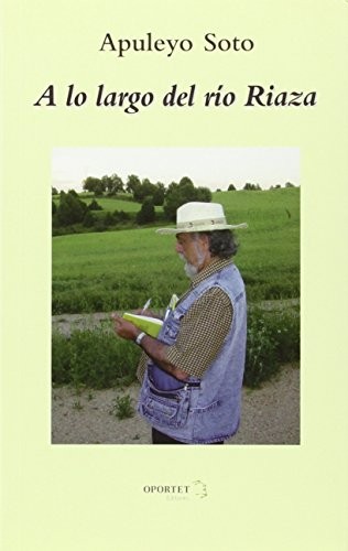 A lo largo del río Riaza