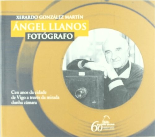 Angel llanos, fotografo