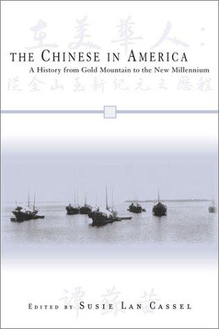 The Chinese in America