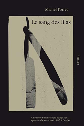 LE SANG DES LILAS
