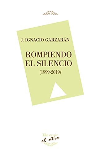 Rompiendo el silencio