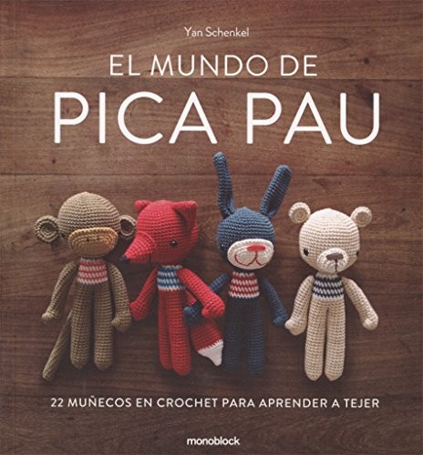 Mundo De Pica Pau El