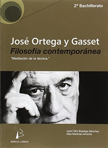 Ortega y Gasset