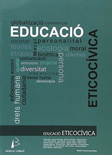Educació Ètico-Cívica, 4t ESO