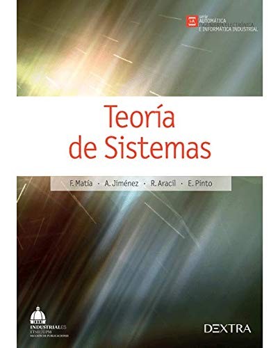 TEORÍA DE SISTEMAS