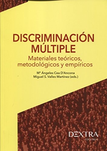 DISCRIMINACIÓN MÚLTIPLE