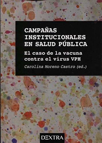 CAMPAÑAS INSTITUCIONALES EN SALUD PÚBLICA