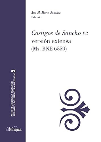 "Castigos de Sancho IV"