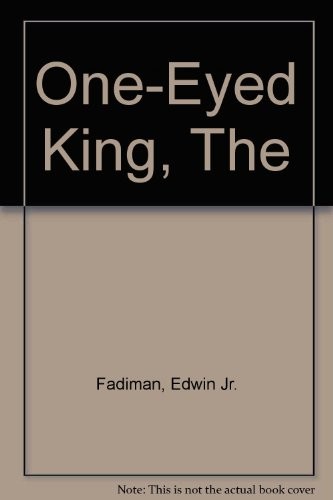 One-Eyed King, The