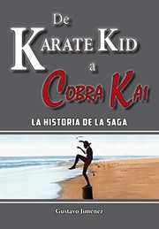 De Karate kid a Cobra kai