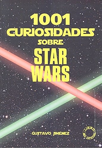 1001 curiosidades sobre Star Wars