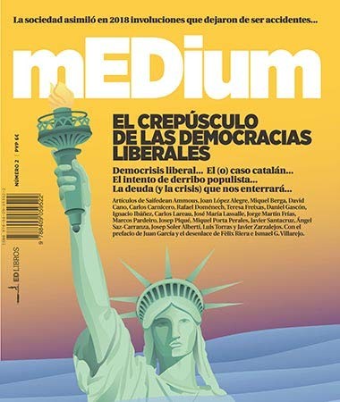 mEDium 2018