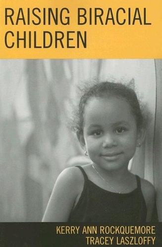 Raising biracial children