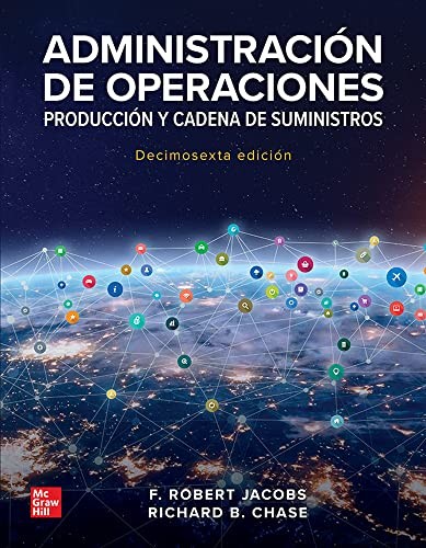 ADMINISTRACION DE OPERACIONES BUNDLE