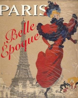 Paris, Belle Époque, 1880-1914