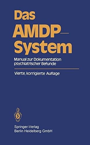 Das AMDP-System